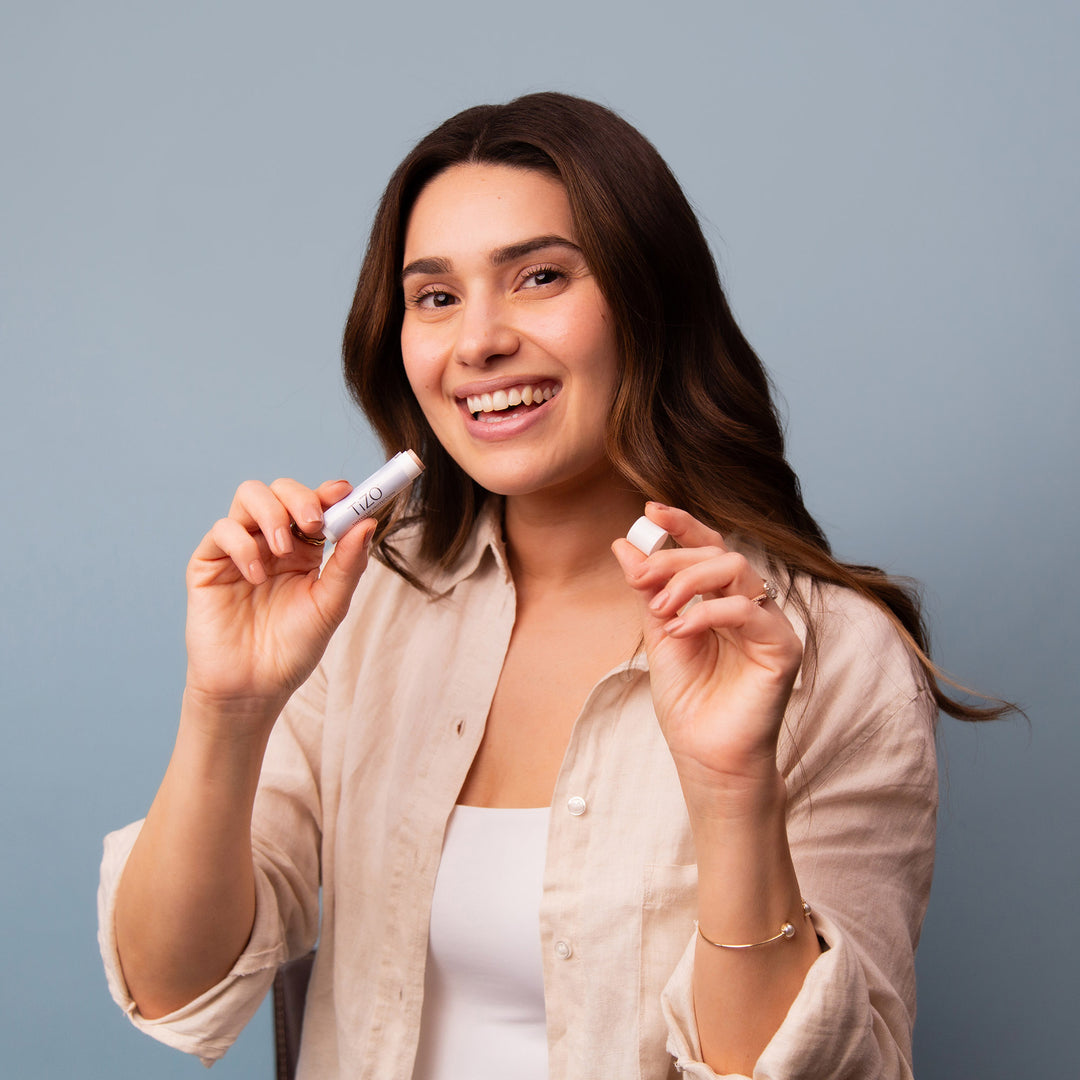 TiZO Lip Protection Tinted SPF45